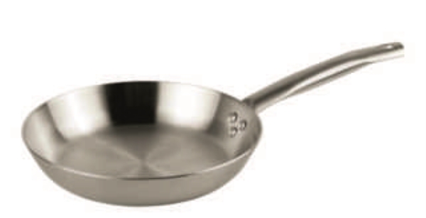 FRYPAN INDUCTION 24 CM A 104KT 24